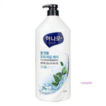 MMSc_비듬샴푸 각질 삼퓨 1500ml 청소년 두피 사춘기 케어 머리 하나로 멘톨 플러스opq046