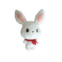 오잉 전자렌지용 재사용 손난로 인형, 3개