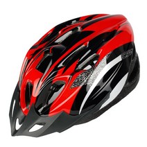 로드자전거헬멧 접이식헬멧 고글일체형헬멧 사이클링 안전 헬멧 야외 오토바이 21 홀 일체형 헬멧 조절 가능한 여 산악 도로 안전 모자, 05