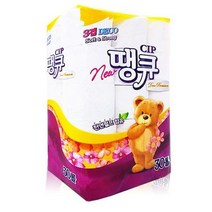물에잘녹는 두루마리휴지 땡큐 화장지 3겹 15m 30롤 롤휴지 먼지없는 비데용 코스트코 홈쇼핑, 상세페이지 참조, 퍼플몰 본상품선택