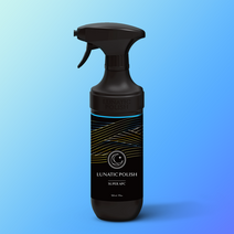 루나틱폴리시 슈퍼 에이피씨 APC 500ml, 1개