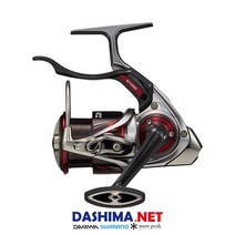 DAIWA 다이와 LB릴 20 임펄트 LBD 2500H-LBD 피싱블루