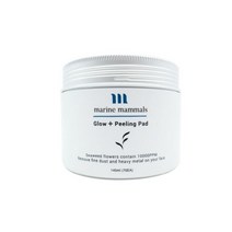 마린마멀즈 글로우 필링패드 초미세 먼지흡착 건성용, 1