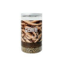 헬로우그린 국산 도라지환 350g, 도라지환350g 1개, 1개