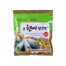 MORN 현미 월남쌈, 200g, 5개