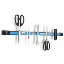 공구걸이 자석바 마그네틱 툴 홀더 24인치 (61Cm)