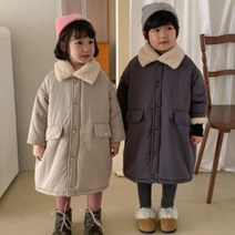 앨리홈 제이크포켓부클패딩