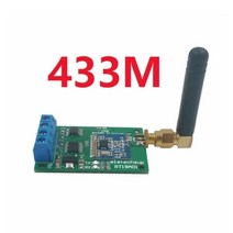 신호 발생기 신호측정기 rt18a01 rs485 트랜시버 무선 리피터 485 마스터-슬레이브 제어 433m 868m fsk uhf 모듈 전기 도구, a