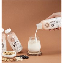 굿모닝 오트밀 50g (1개입) 아침대용 간편식 건강 한끼 귀리 쉐이크 음료, 1개