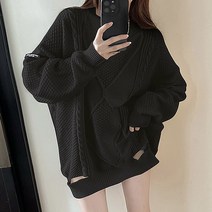 대박난박양 빈티지 니트 스웨터