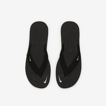 [나이키] 슬리퍼 YQJ 314870-011 우먼 셀소 걸 쪼리 슬리퍼