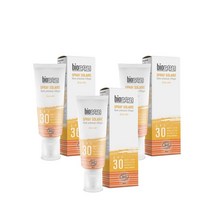 바이오레제나 썬 스프레이 Spf 30 90ml Bioregena Spray Solaire Spf 30, 3팩