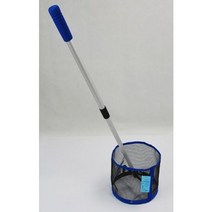 공수거기(원형 손잡이 각도조절가능)