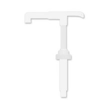 기라델리 전용소스펌프, 1개