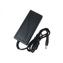AC 110-240V to DC 48 V 1A 2A 3A 어댑터 볼트 AC/DC 변환기 LED 조명 스트립 용 변압기, UK, 48V 3A