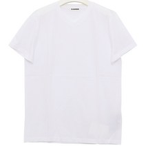 질샌더 국내배송 23SS J21GC0003 J45084 100 티셔츠