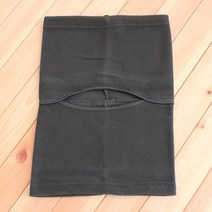 방한용 넥워머 안면마스크 남성용 등산용 목토시