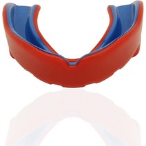 복싱마우스피스 헬스마우스피스 주짓수마우스피스 Combine Martial Arts Mouth Guard for Adults/Youth wi, 한개옵션0