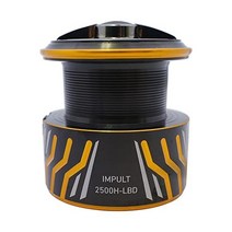 다이와 (DAIWA) 정품 부품 20 임펄트 2500H-LBD 스풀 부품 번호 1 부품 코드 128D92, 1개