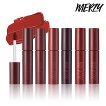 머지 바이트 더 비트 멜로우 틴트 4g, M3 스파이스 브릭, 1개