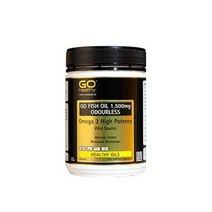 고헬씨 피쉬오일 오메가3 1500mg (Oudorless) 210캡슐, 1개