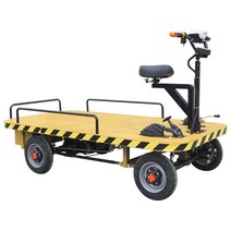 전동리어카 전동대차 전동카트 운반차 농업용운반차 농사용, I