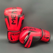 권투 글러브 복싱 무에타이 맨 쿨 프로 경연용 산다 훈련, K7+12OZ