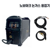 공구브라더스 제이식 노보아크 논가스 용접기 MIG-200GB, 1개