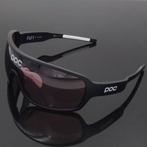 POC Do 4 렌즈 브랜드 야외 사이클링 자전거 자전거 고글 스포츠 디자인 블레이드 Gafas Ciclismo, poc 2렌즈 8