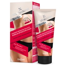 [공식수입] 파모나 애씨드 바디관리 크림 2종 (퍼밍&슬리밍) 200ml*2종, 애씨드 슬리밍 트리트먼트 200ml