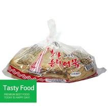 (무)(냉장)등대어묵(야특사각)3kg