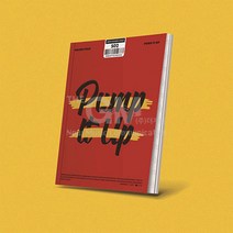 _1CD_골든차일드(Golden Child)-싱글2집(A Ver.)(북클릿+포토카드+AR포토카드)