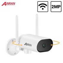 비타마을 PTZ 형 CCTV 카메라 원격 회전 팬틸트 인터넷 방송 스트리밍 온라인 예배, 5MP 카메라, 협력사, 3.6mm