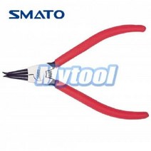 스냅링플라이어 SM-OB125(내경ㄱ자벌림) 스마토 SMATO/공구몰/키누끼, SM-OB125