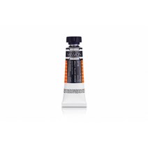 미젤로 미션 화이트클래스 수채물감 15ml(B) 낱색, 713 Rose Madder