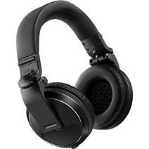 Pioneer DJ 헤드폰 HDJ-X5-K, 상품명참조, 상품명참조