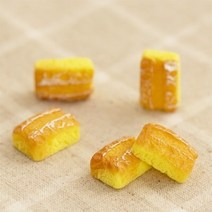 미니어처 비스킷 5P세트