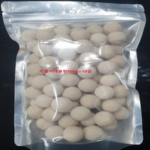 프리미엄골드 치똘이캔디 구강 구취 입냄새엔 딱! 자일리톨캔디(무 화학첨가물) 무설탕 식스타일3.0캔디, 1팩100알+10알(550g)