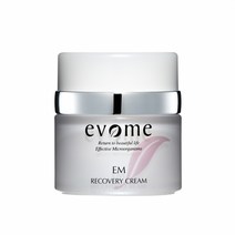 이보메 EM 리커버리 크림 50ml, 1개