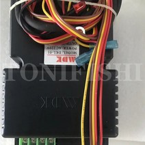 KR 공구부품 오븐 점화기 MDK 펄스 HKE 점화 컨트롤러 12KV, [01] MDK