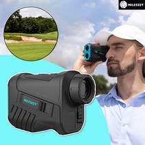 차쉬넬 MiLESEEY PF280/PF280 Pro 골프거리 레이저 측정기, PF280 PRO