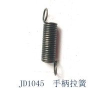 자동밴딩기 휴대용 전기 자동 포장기 액세서리 JD13/16JDC13/16 베일러 인장 휠 치아 플레이트 핫멜트 슬라이딩 블록 용접 스켈레톤 버튼 모터 회로 기판 쉘 스프링 커터, 핸들 확장 스프링