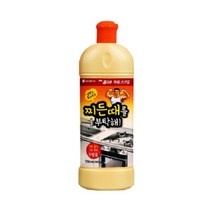 홈스타 파워스크럽 주방용 550ml, 1개