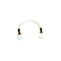 P0617 Coms 12V IDE 전원 연장 케이블 90Cm