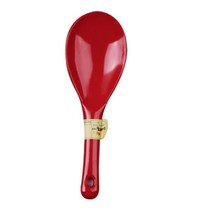 멜라민 주걱 볶음 요리 스푼 스패츌라 밥주걱 21CM, 처피 대