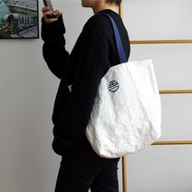 타이벡 토트백 파우치 노트북 쇼퍼백 숄더백 친환경 에코백 휘뚜루마뚜루