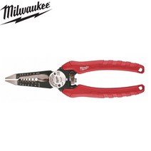 MILWAUKEE 밀워키 스트리퍼(Gen2)_48-22-3079 와이어 절단작업, 1