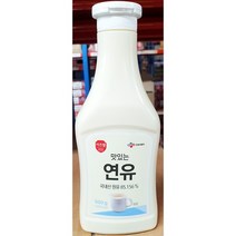 가당연유 500g 가공 샐러드 식 빵 소스 브레드 레시피