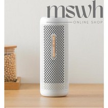 Mswh샵] 샤오미 mi 미니 제습기 순환가정 습식기 정음 침실 공기흡습기