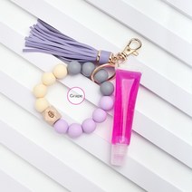 베이스젤오일 립글로스만들기 립글로즈만들기세트 립글로즈만들기세트청담언니 립글로즈만들기통 립글로즈 귀여운 아이 립글로스 복숭아 참 허니 립 보습 립스틱 화장품, 32.32